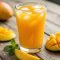 mango juice